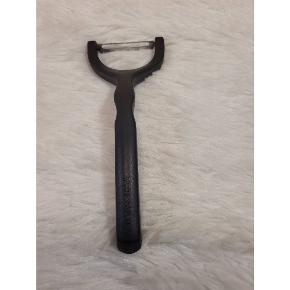 Farberware Black Euro Peeler